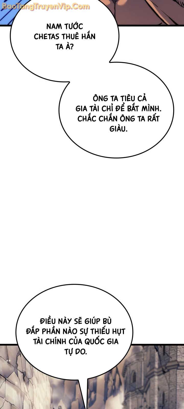 Đế Vương Hồi Quy - Chapter 83.1 - Page 10