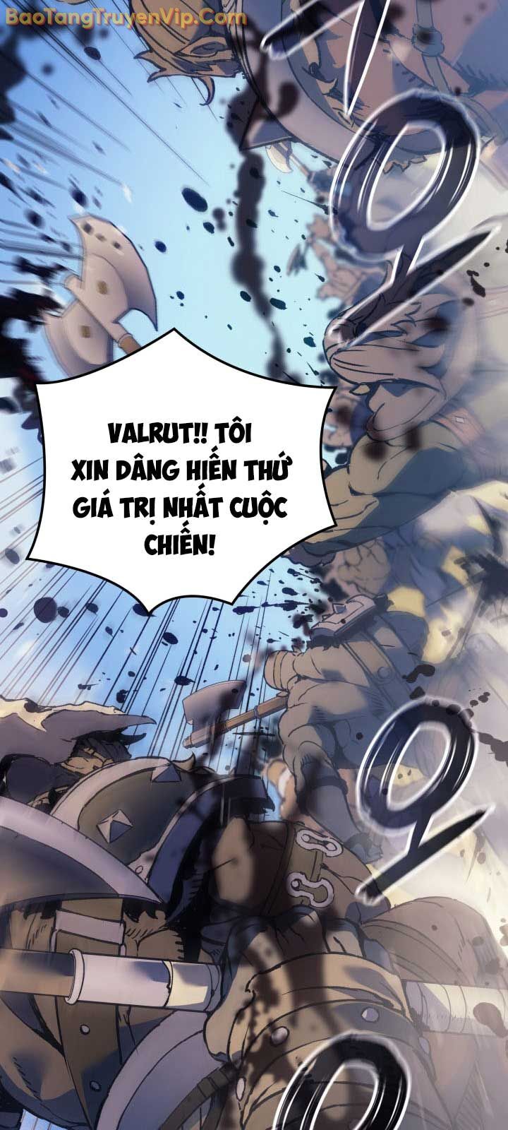 Đế Vương Hồi Quy - Chapter 83.1 - Page 100