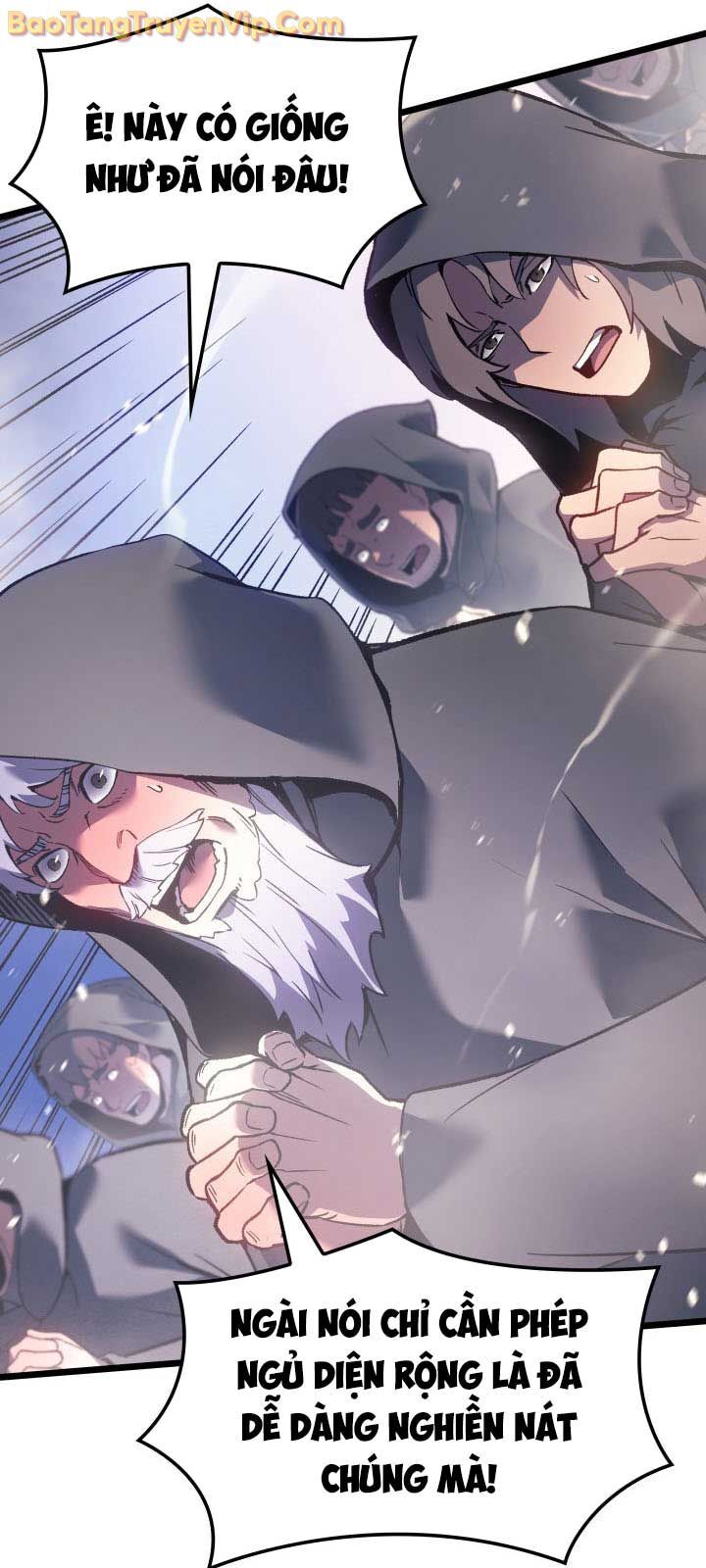 Đế Vương Hồi Quy - Chapter 83.1 - Page 103
