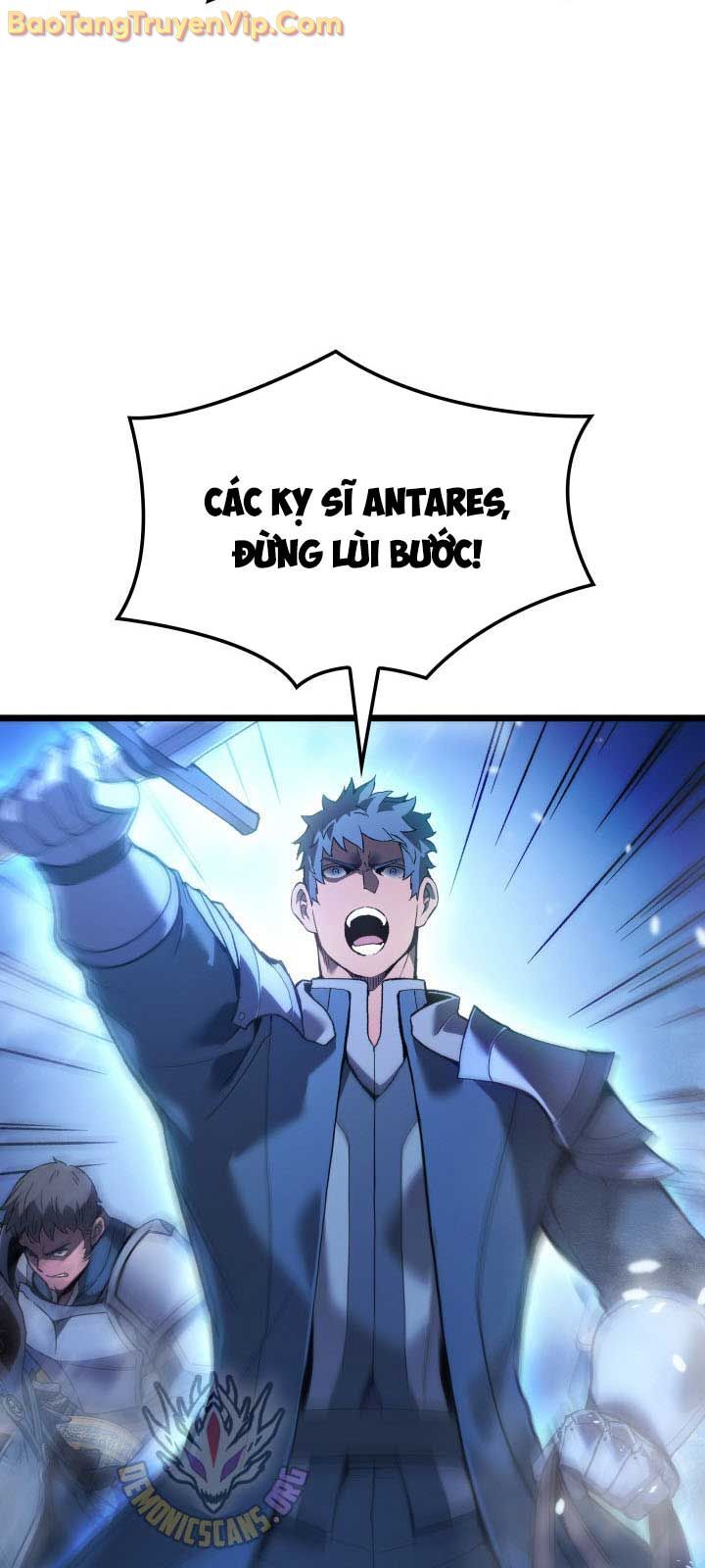 Đế Vương Hồi Quy - Chapter 83.1 - Page 104