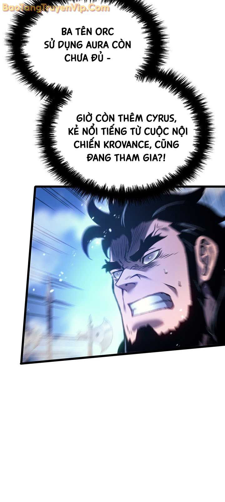 Đế Vương Hồi Quy - Chapter 83.1 - Page 106