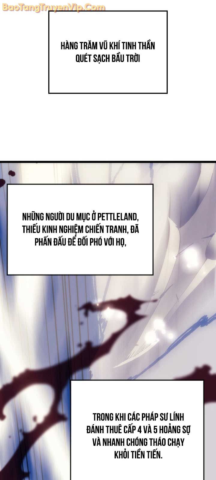 Đế Vương Hồi Quy - Chapter 83.1 - Page 107