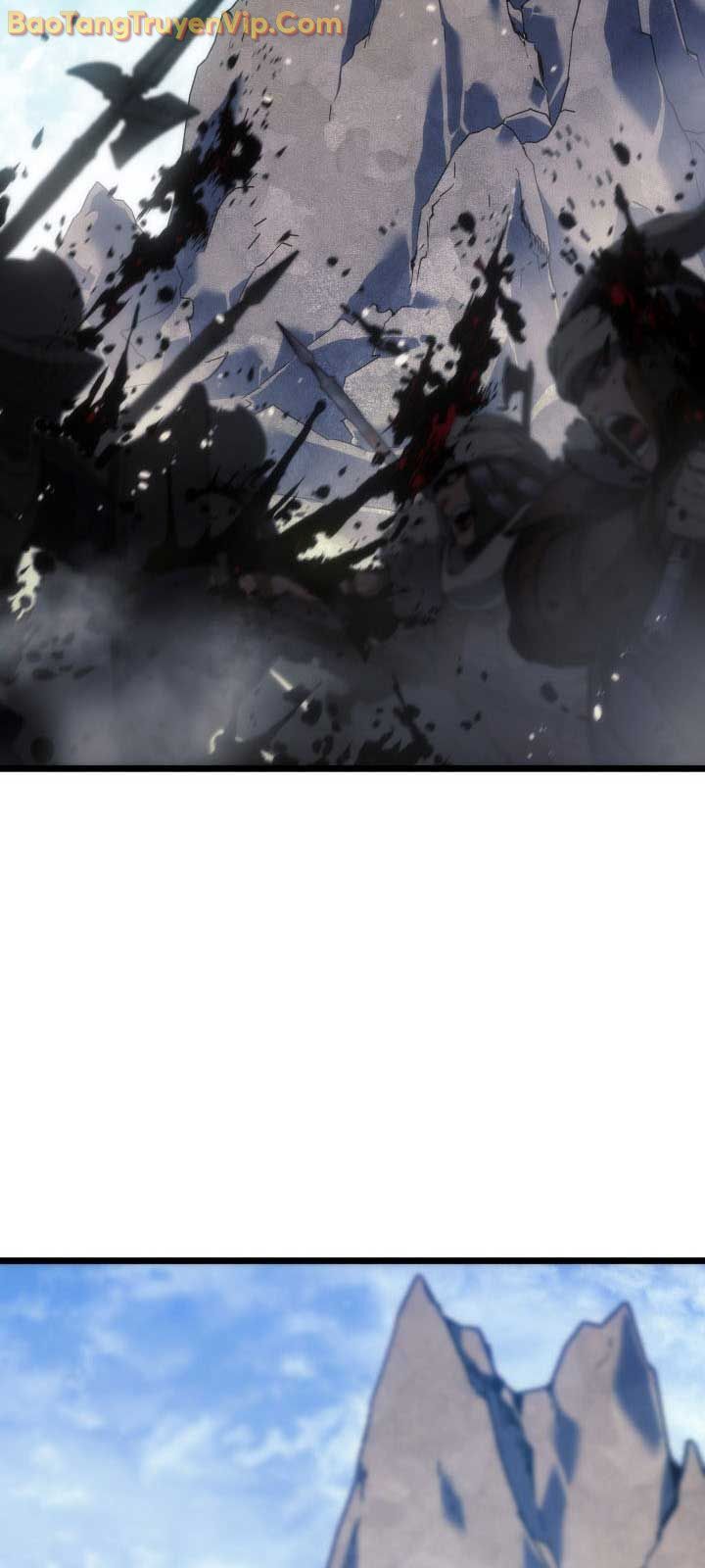 Đế Vương Hồi Quy - Chapter 83.1 - Page 111