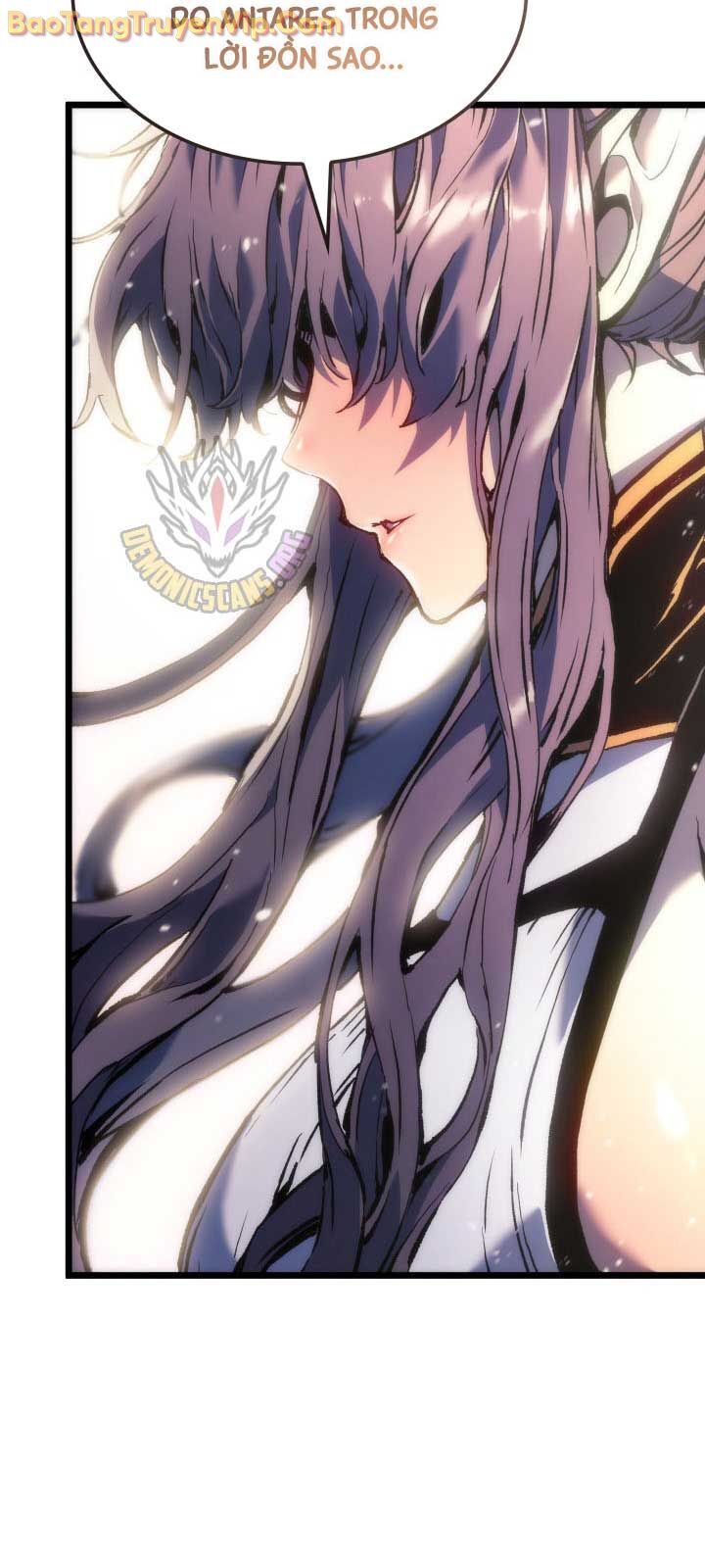 Đế Vương Hồi Quy - Chapter 83.1 - Page 113