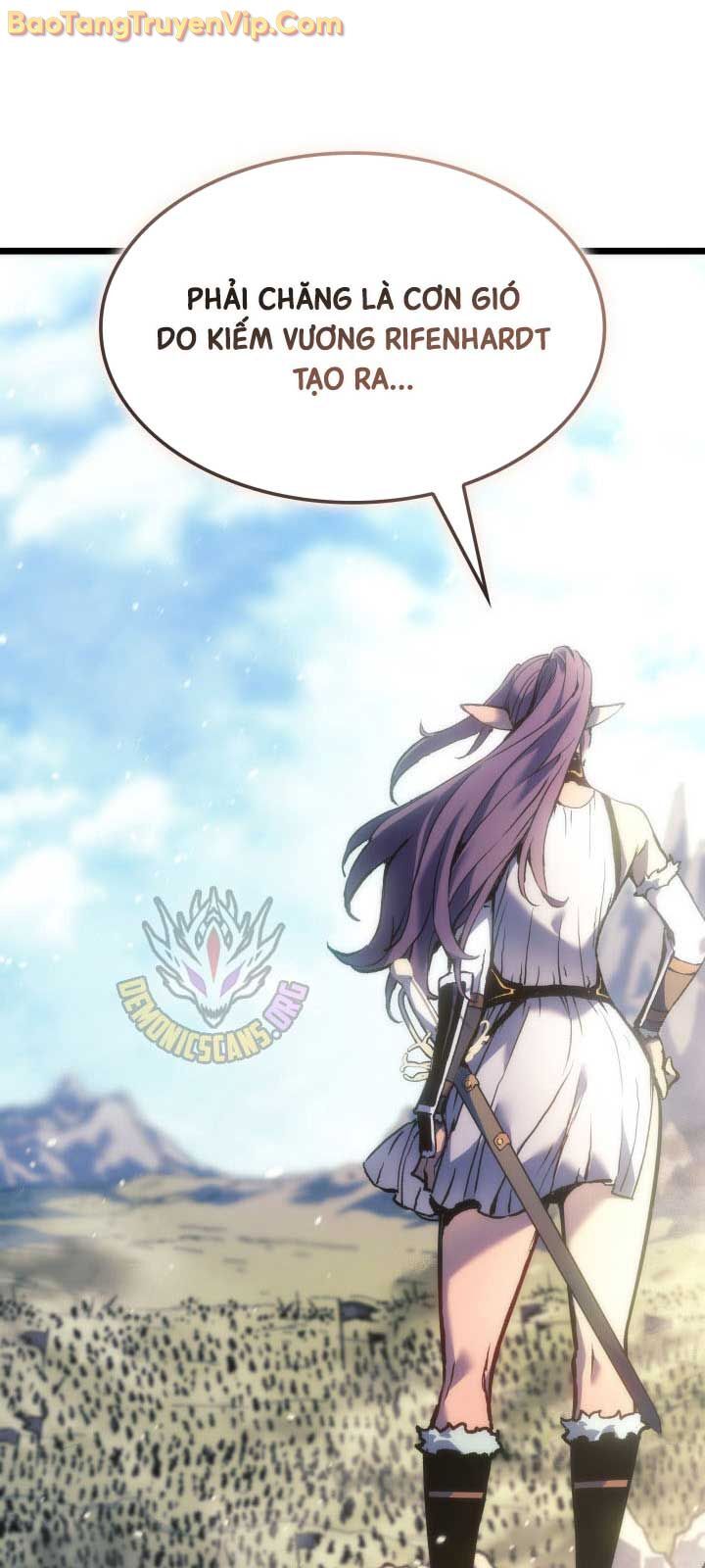 Đế Vương Hồi Quy - Chapter 83.1 - Page 114