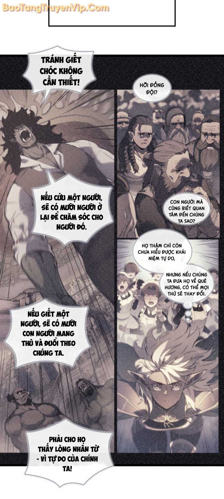 Đế Vương Hồi Quy - Chapter 83.1 - Page 12