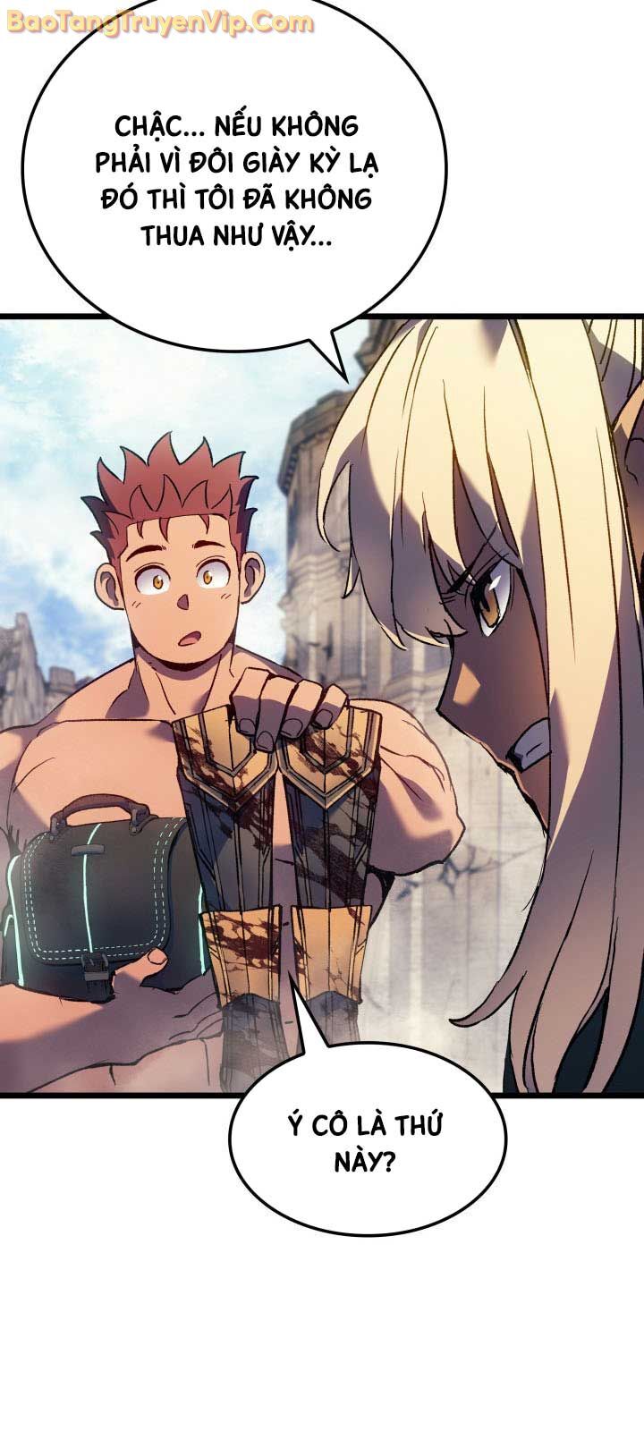 Đế Vương Hồi Quy - Chapter 83.1 - Page 18
