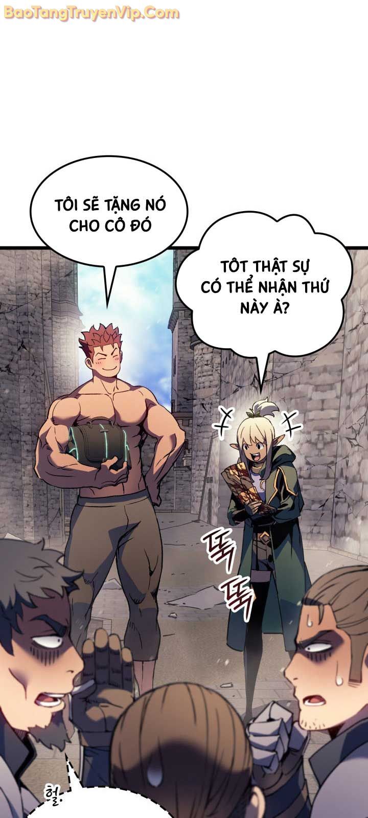 Đế Vương Hồi Quy - Chapter 83.1 - Page 19