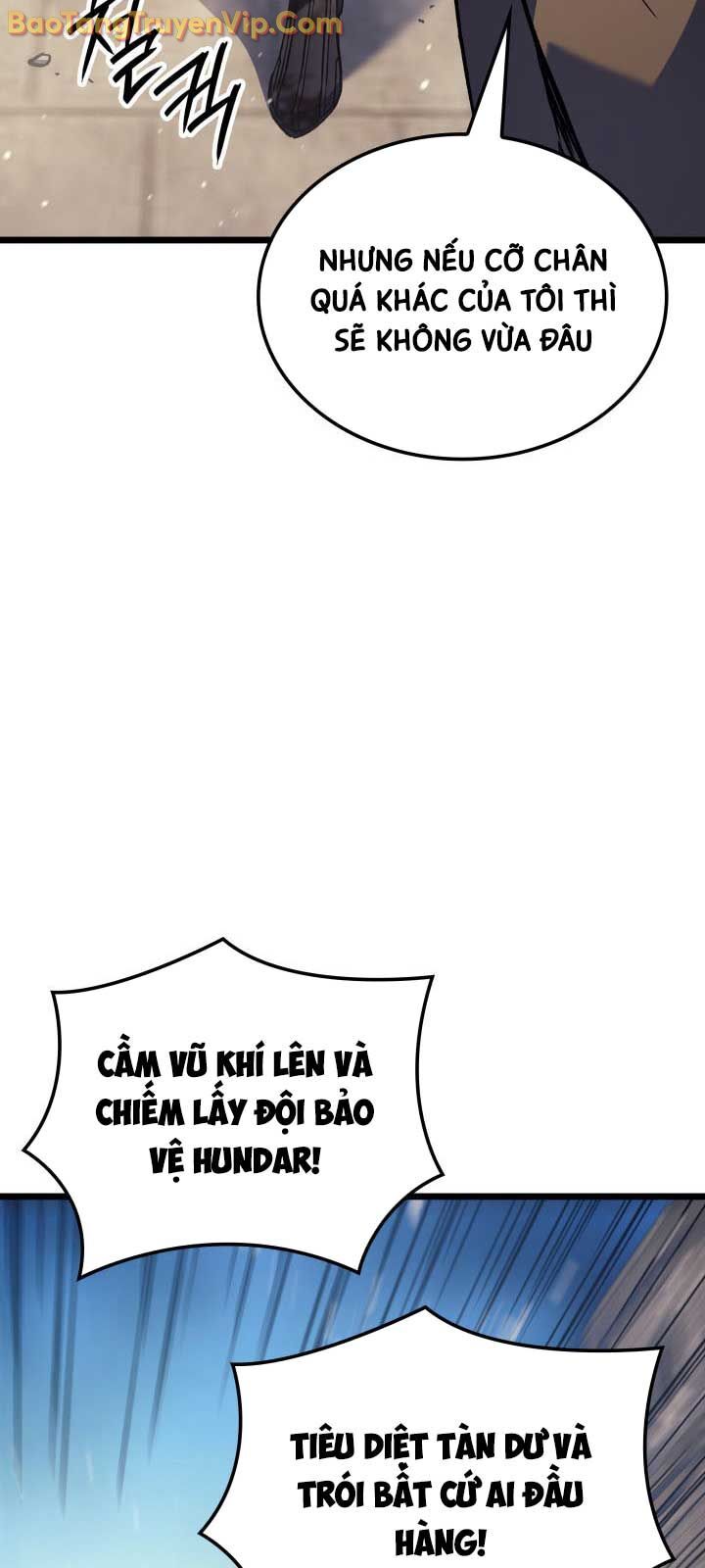 Đế Vương Hồi Quy - Chapter 83.1 - Page 22