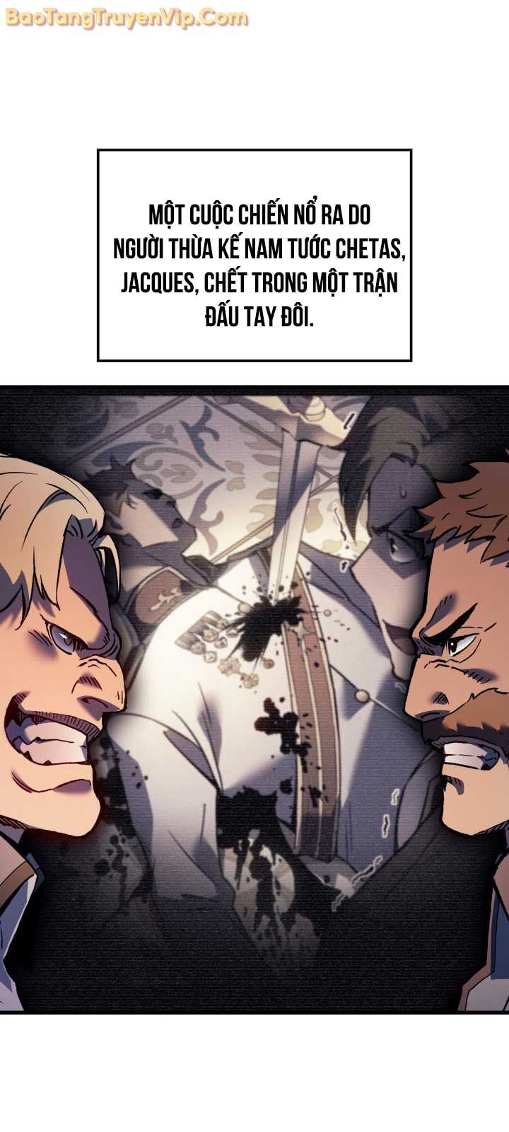 Đế Vương Hồi Quy - Chapter 83.1 - Page 24