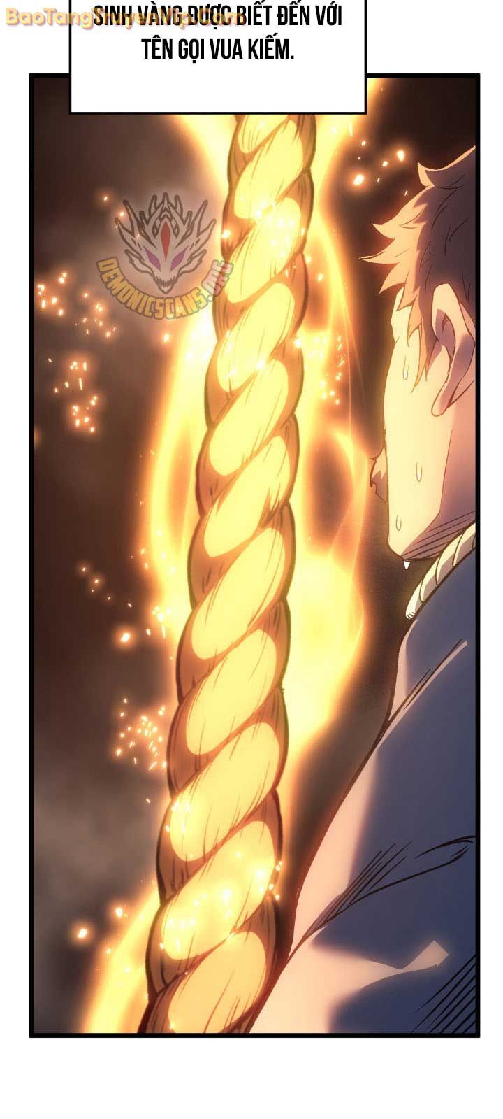 Đế Vương Hồi Quy - Chapter 83.1 - Page 27