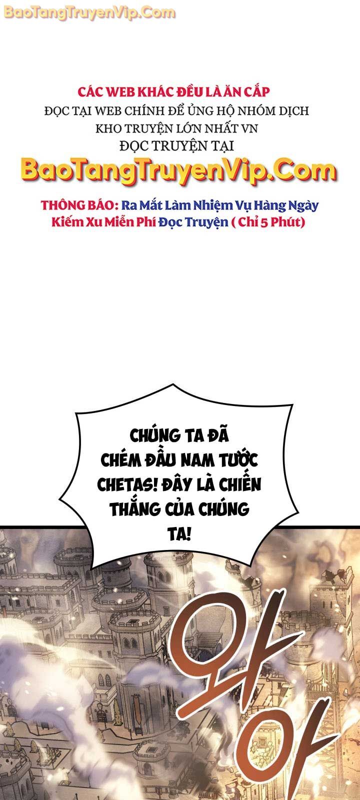 Đế Vương Hồi Quy - Chapter 83.1 - Page 3