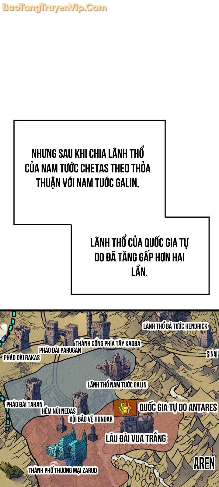 Đế Vương Hồi Quy - Chapter 83.1 - Page 32