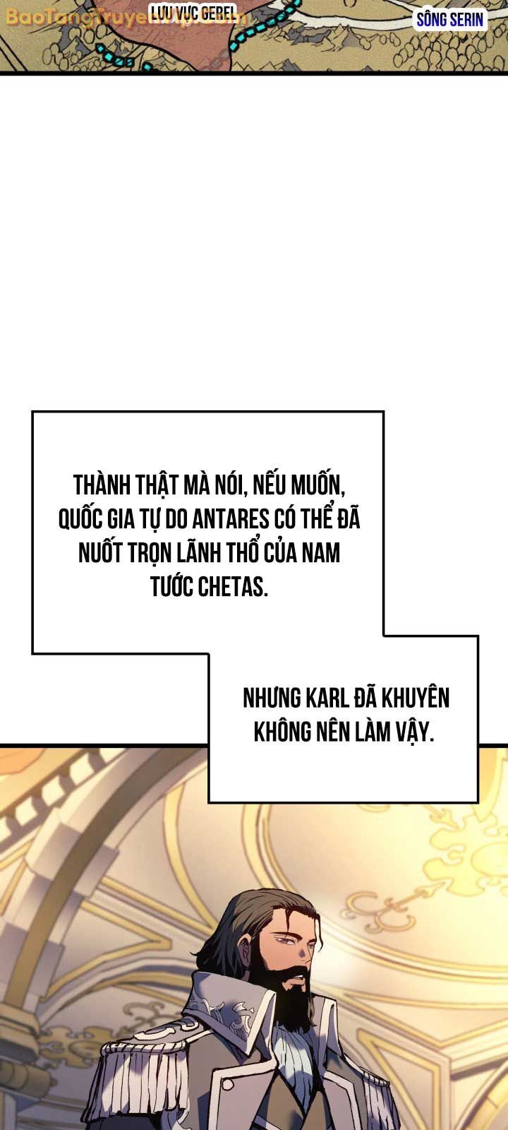 Đế Vương Hồi Quy - Chapter 83.1 - Page 33