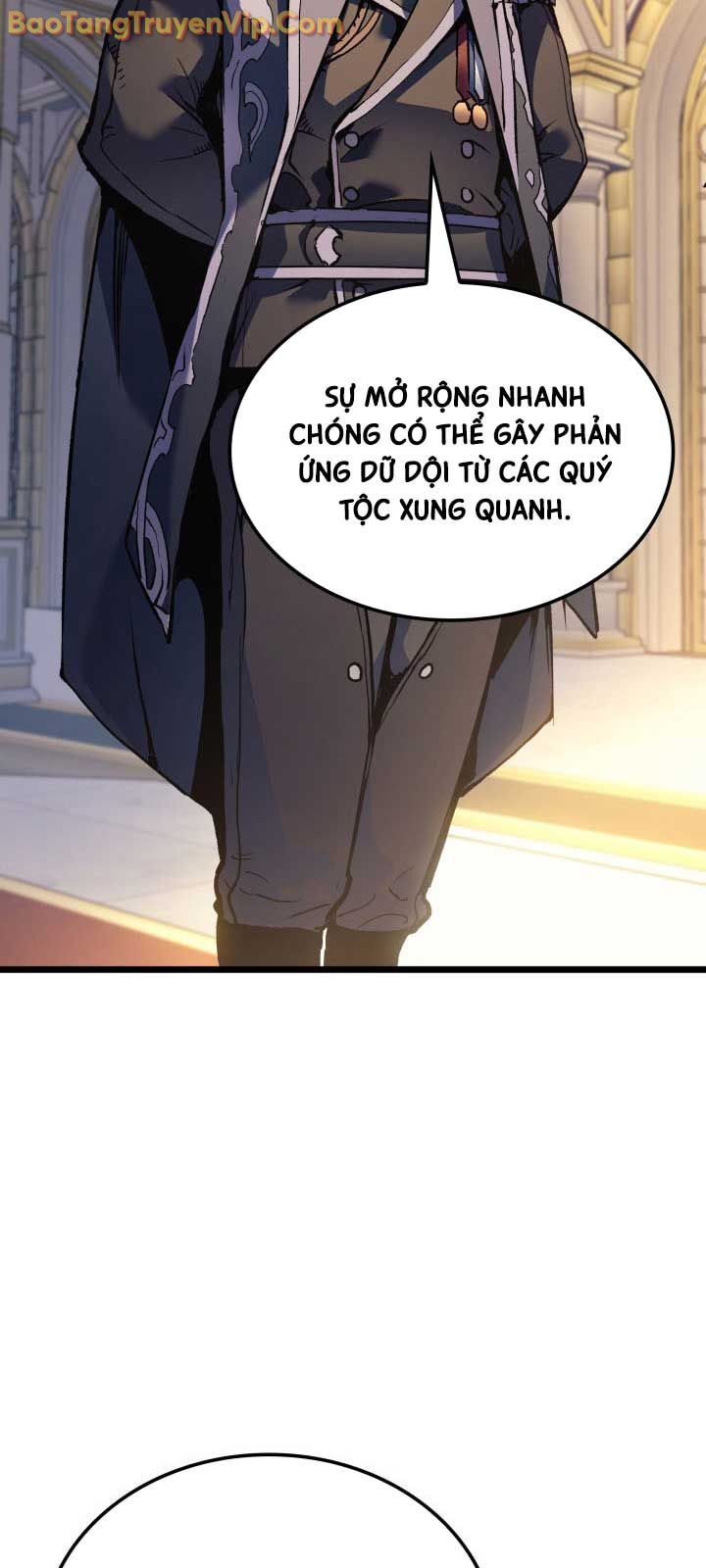 Đế Vương Hồi Quy - Chapter 83.1 - Page 34