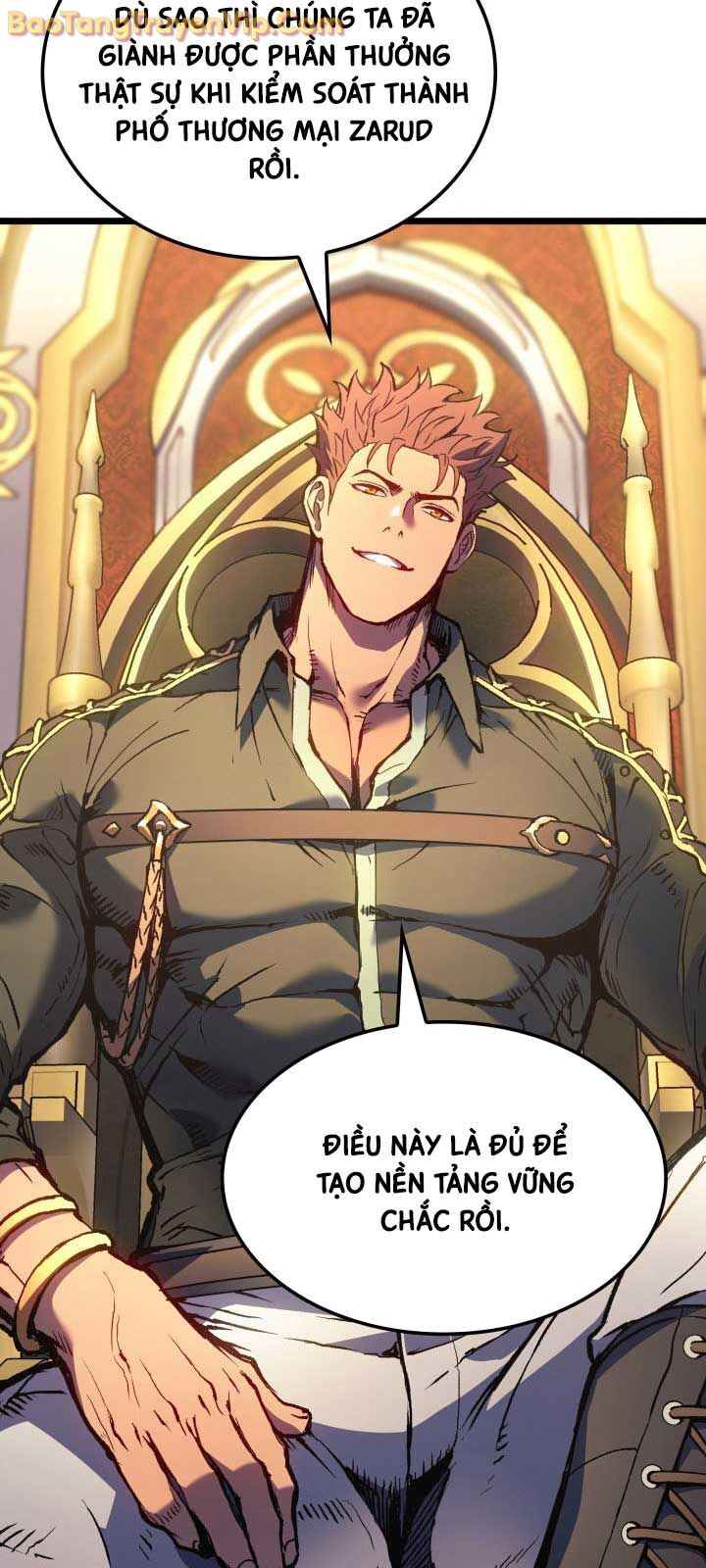 Đế Vương Hồi Quy - Chapter 83.1 - Page 35