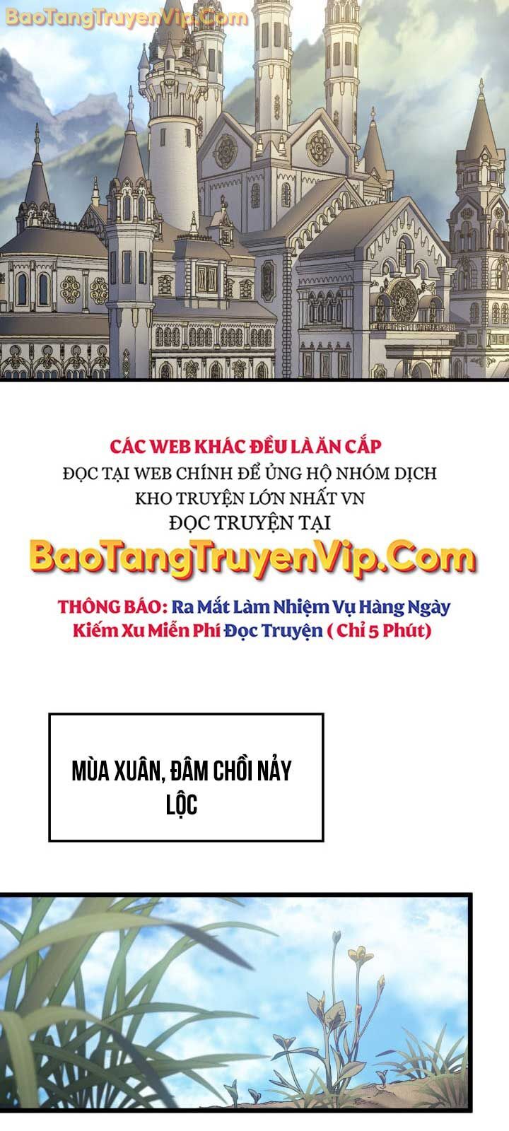 Đế Vương Hồi Quy - Chapter 83.1 - Page 37