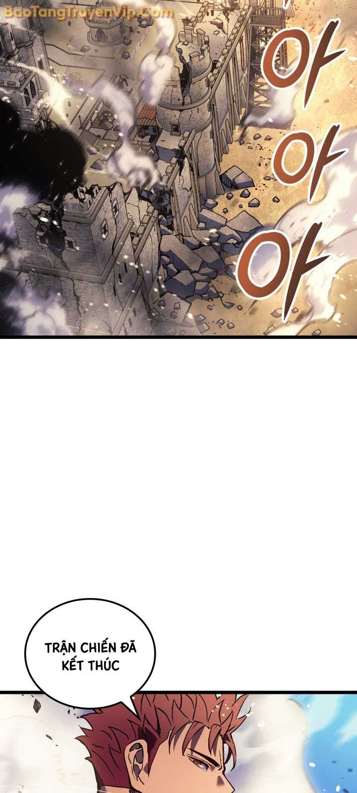 Đế Vương Hồi Quy - Chapter 83.1 - Page 4