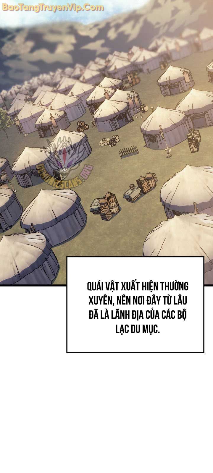 Đế Vương Hồi Quy - Chapter 83.1 - Page 42