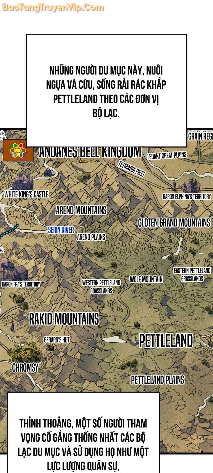 Đế Vương Hồi Quy - Chapter 83.1 - Page 43