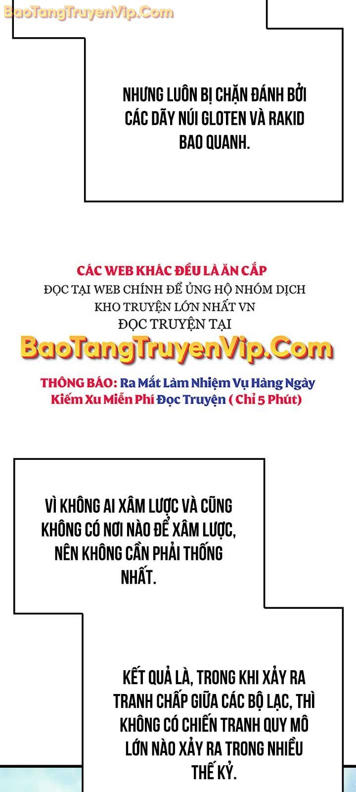 Đế Vương Hồi Quy - Chapter 83.1 - Page 44