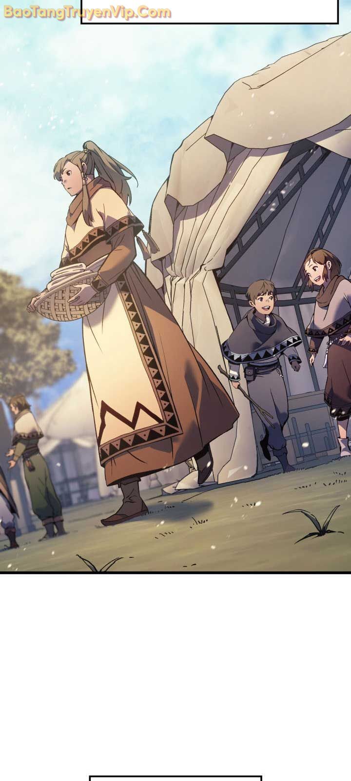 Đế Vương Hồi Quy - Chapter 83.1 - Page 45