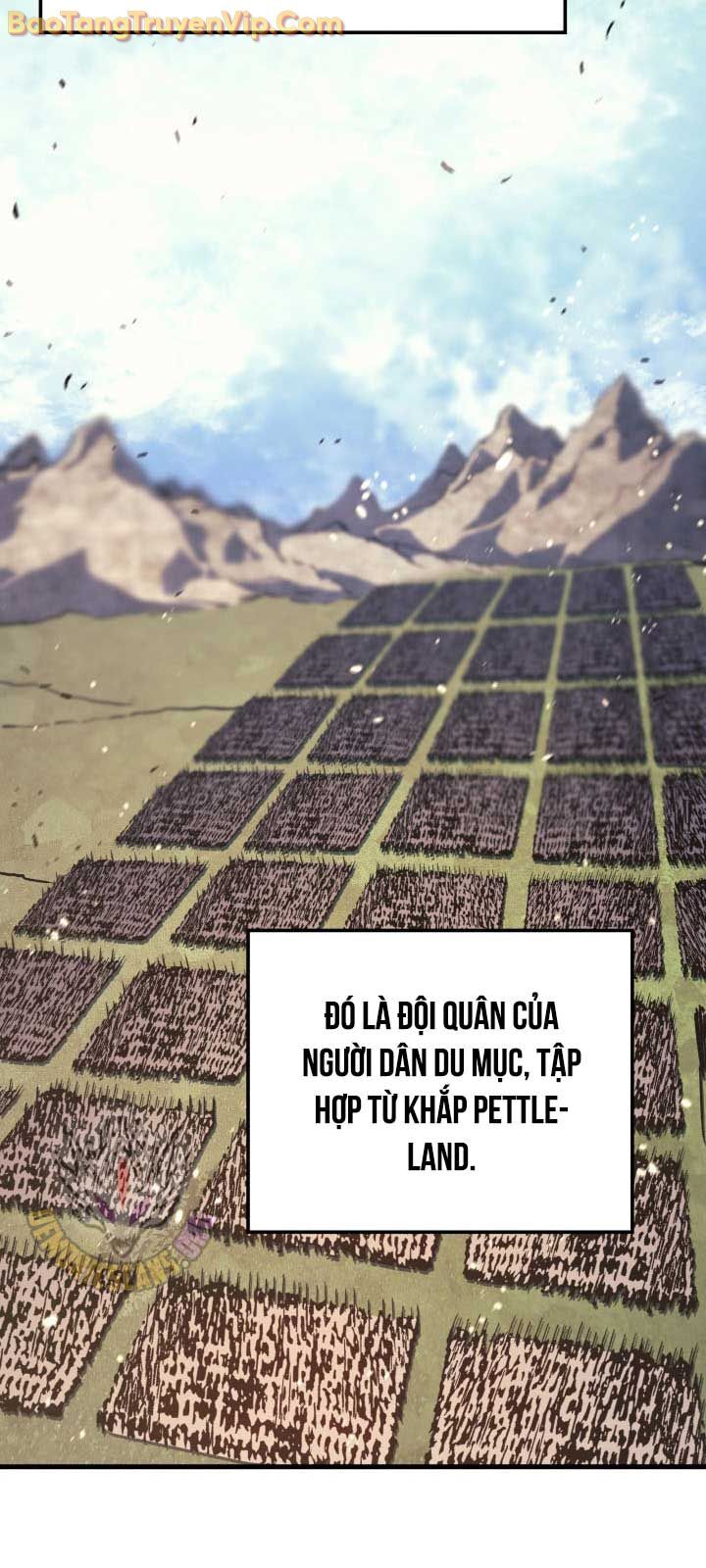 Đế Vương Hồi Quy - Chapter 83.1 - Page 49