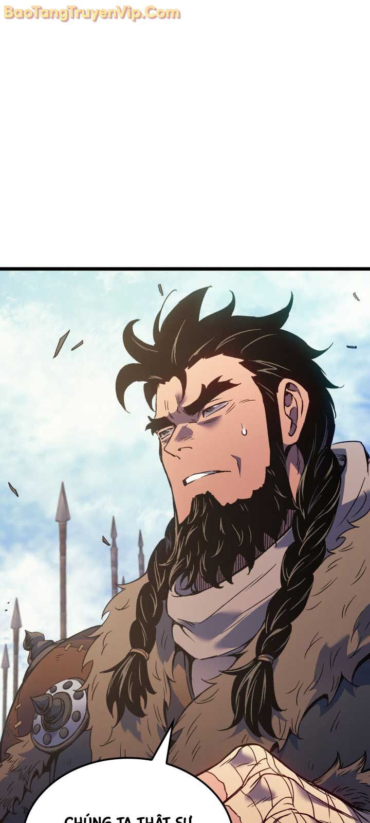 Đế Vương Hồi Quy - Chapter 83.1 - Page 50