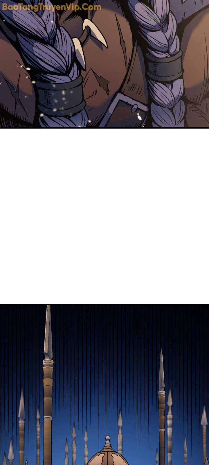 Đế Vương Hồi Quy - Chapter 83.1 - Page 55