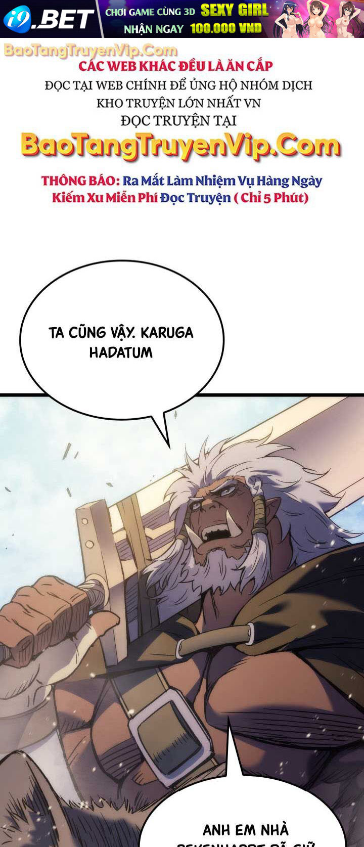 Đế Vương Hồi Quy - Chapter 83.1 - Page 58