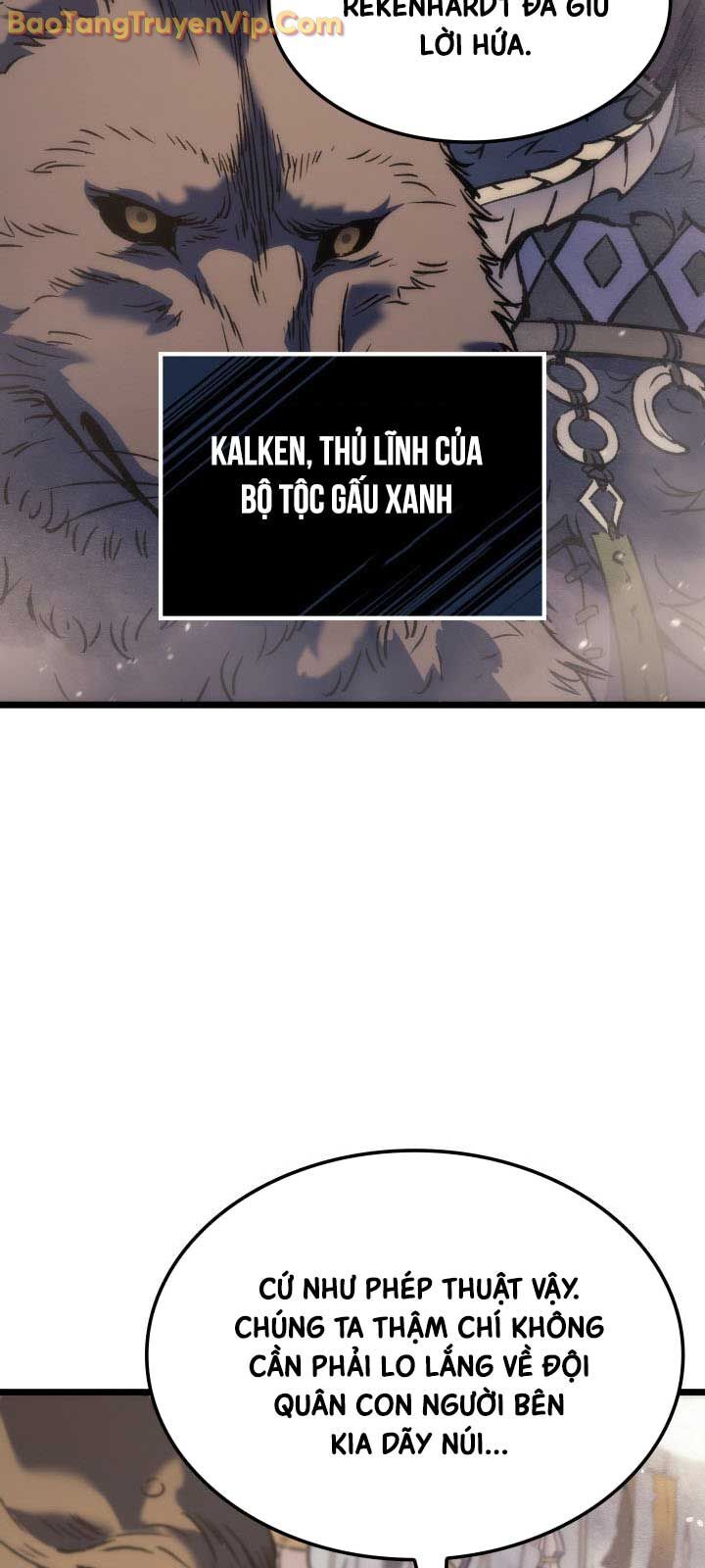 Đế Vương Hồi Quy - Chapter 83.1 - Page 59