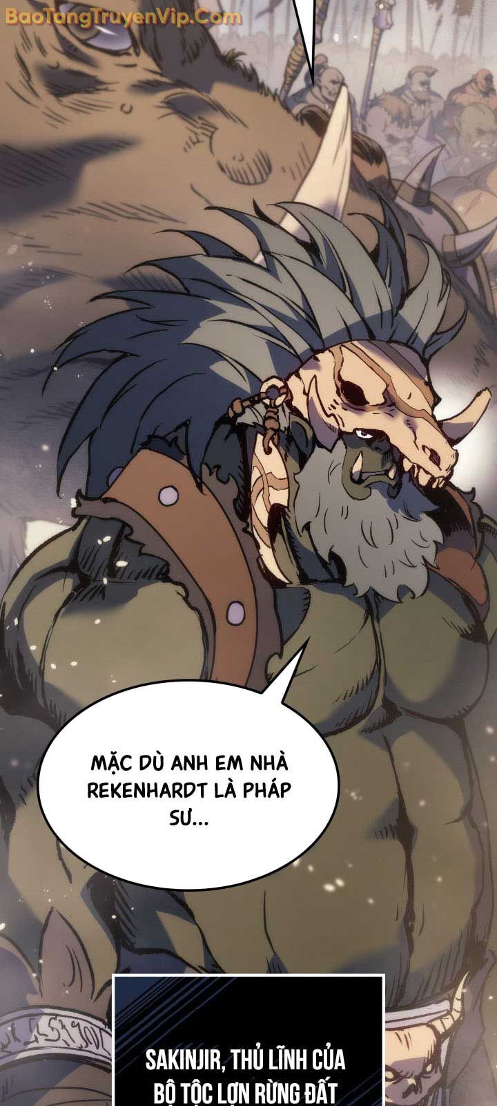 Đế Vương Hồi Quy - Chapter 83.1 - Page 60