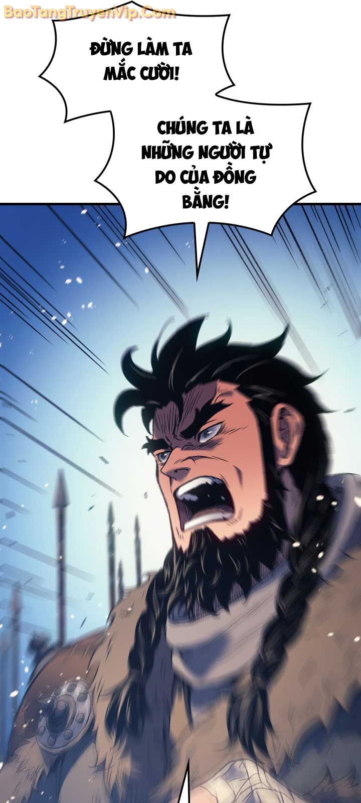 Đế Vương Hồi Quy - Chapter 83.1 - Page 65