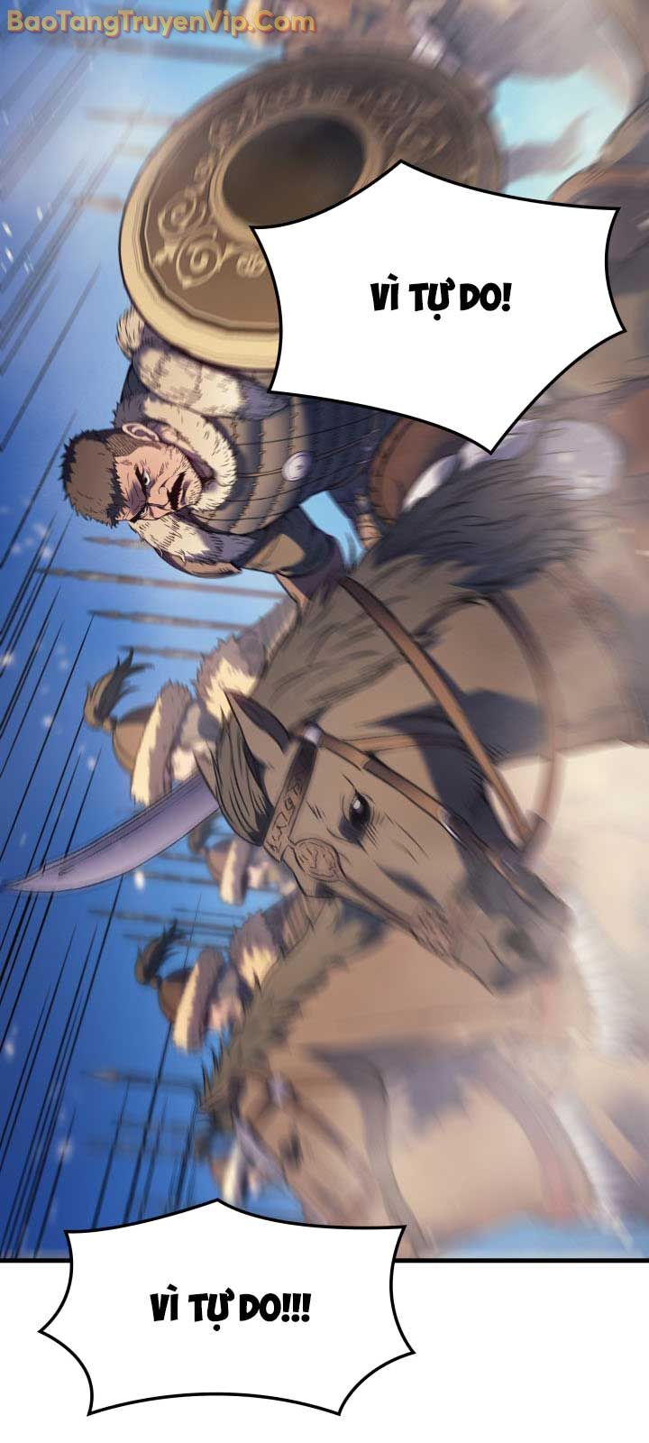 Đế Vương Hồi Quy - Chapter 83.1 - Page 67