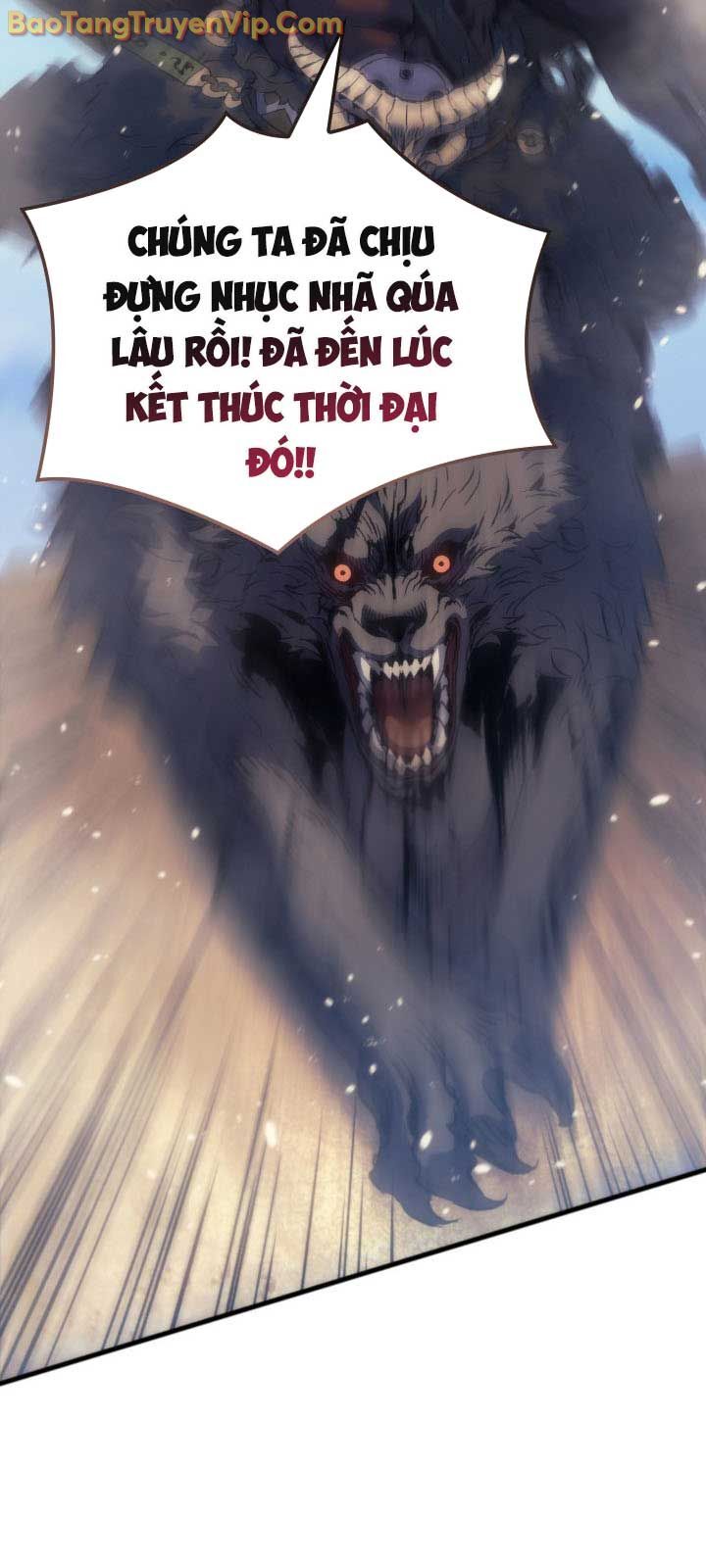 Đế Vương Hồi Quy - Chapter 83.1 - Page 69