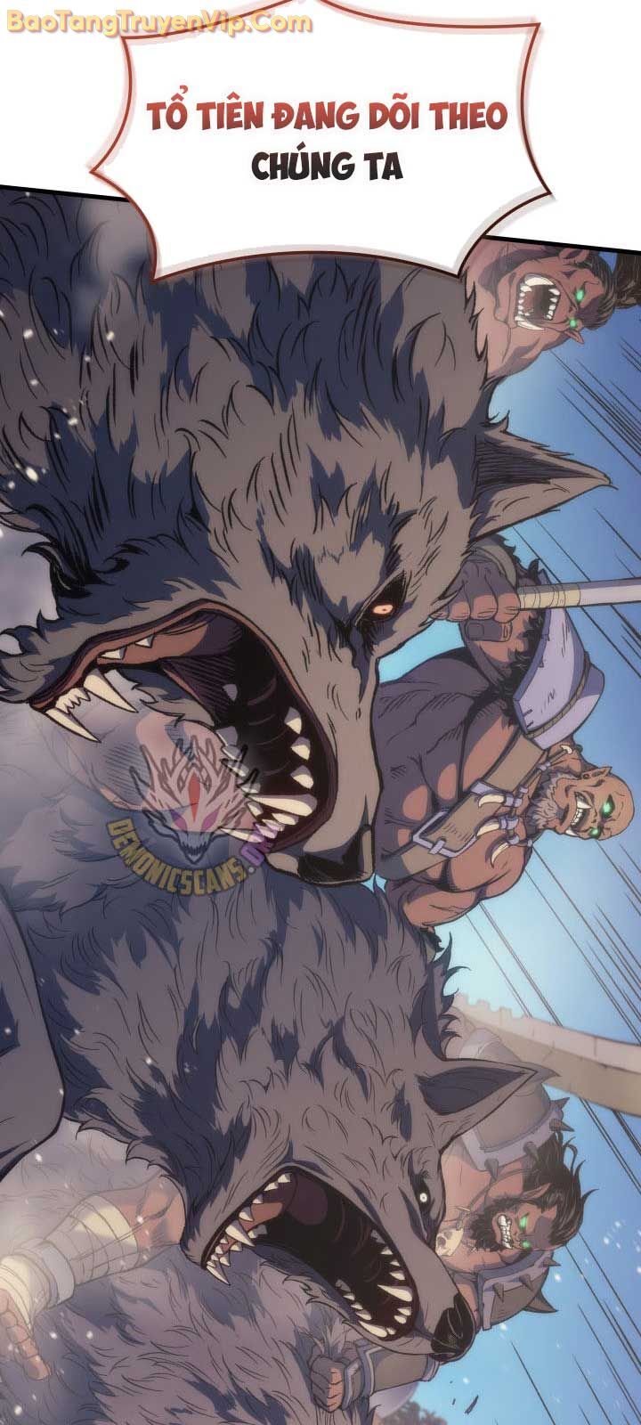 Đế Vương Hồi Quy - Chapter 83.1 - Page 71