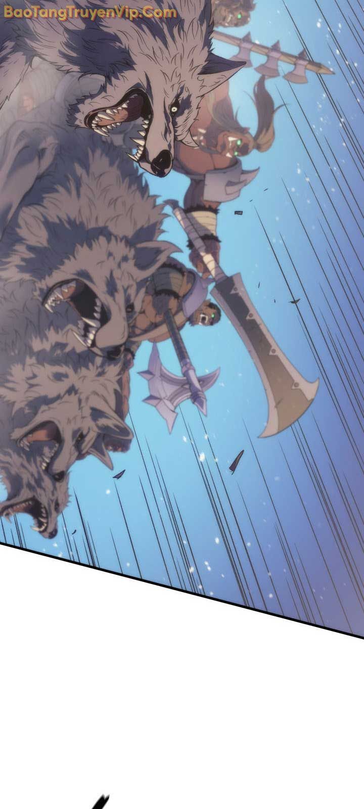 Đế Vương Hồi Quy - Chapter 83.1 - Page 72