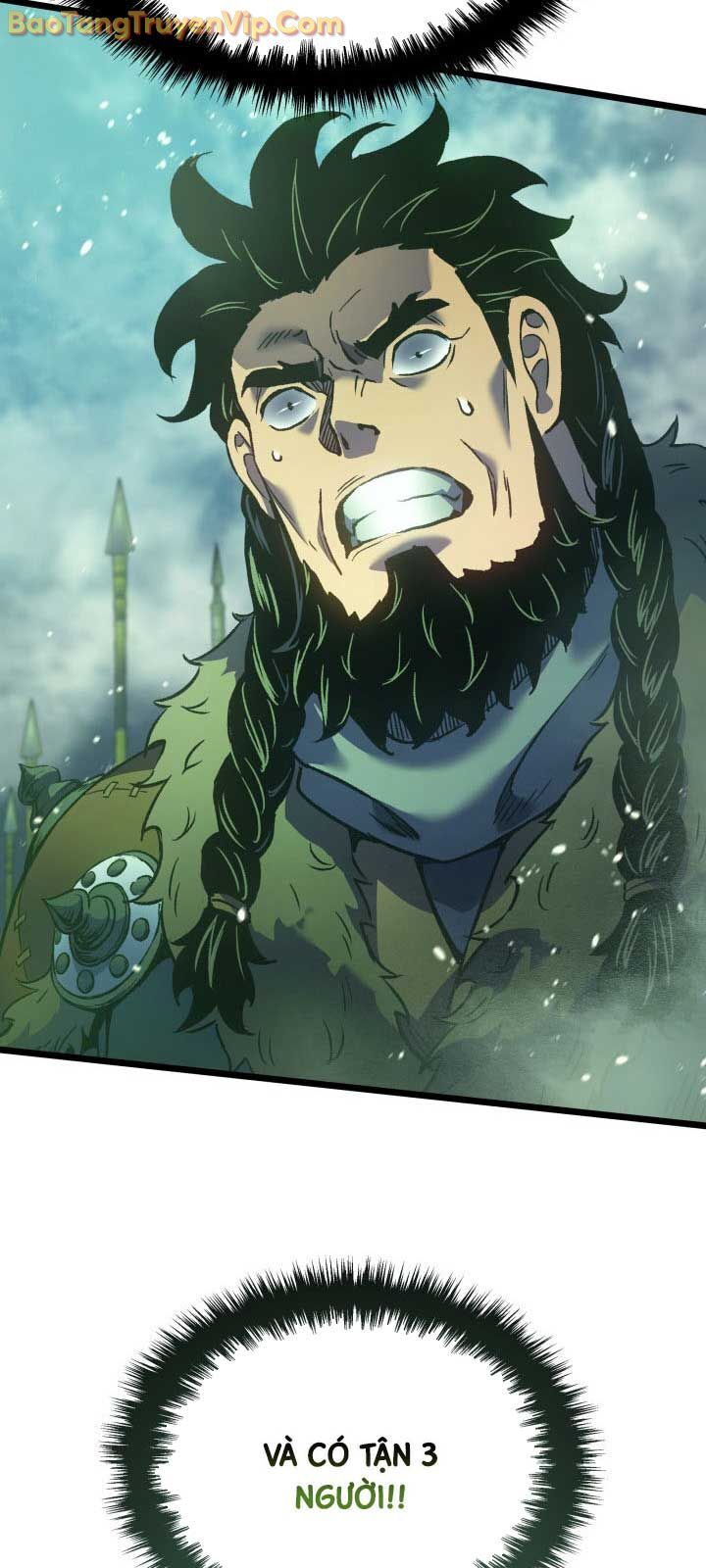 Đế Vương Hồi Quy - Chapter 83.1 - Page 76