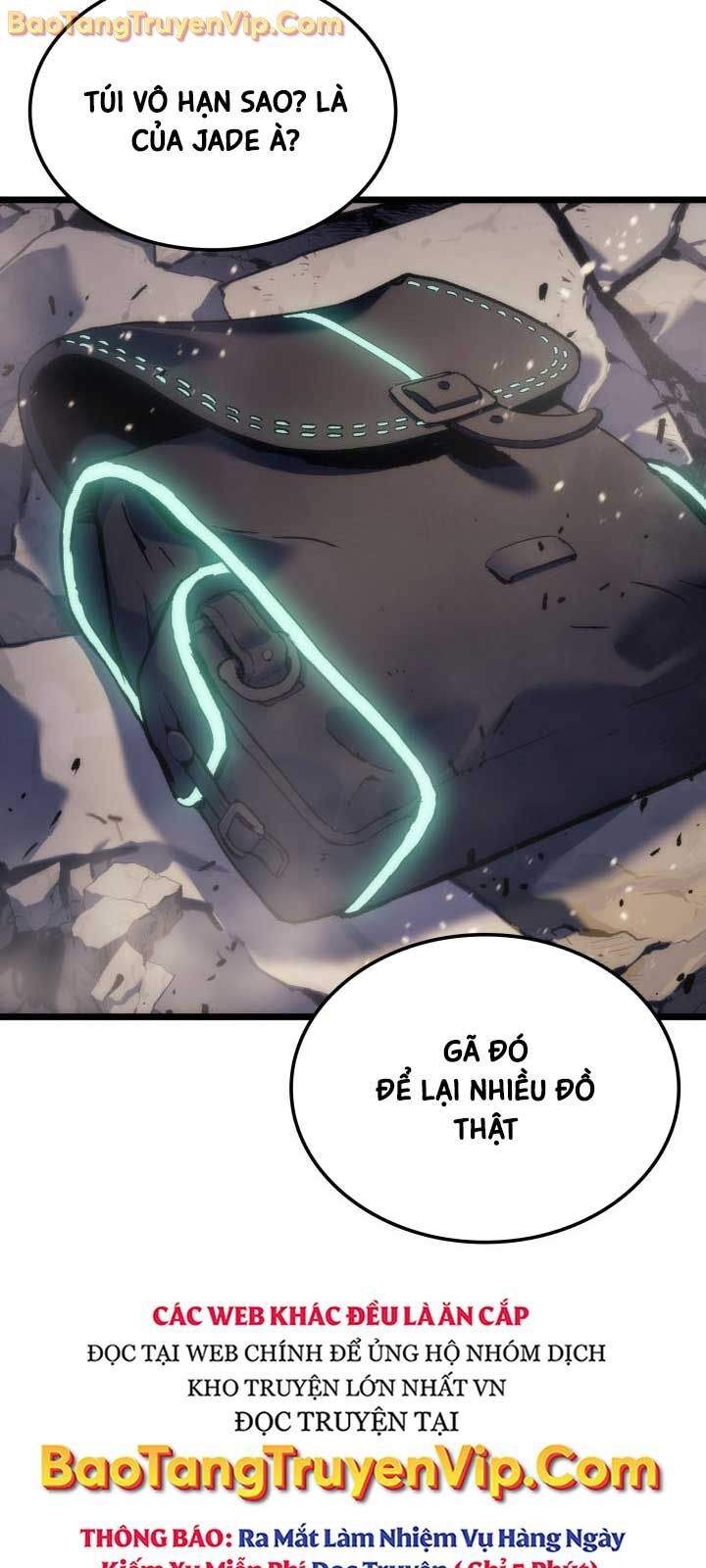 Đế Vương Hồi Quy - Chapter 83.1 - Page 8