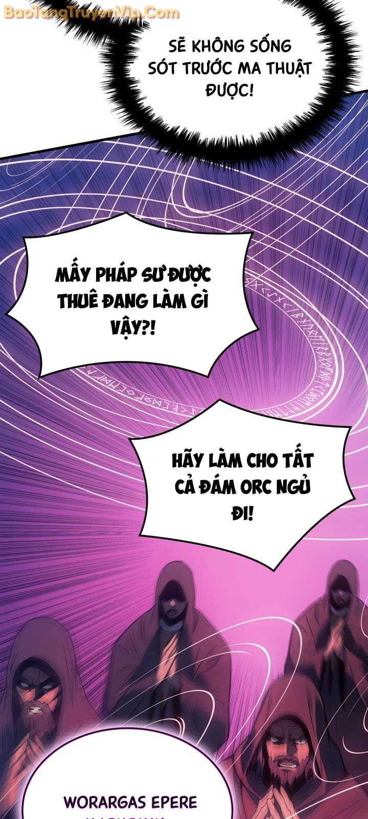 Đế Vương Hồi Quy - Chapter 83.1 - Page 80