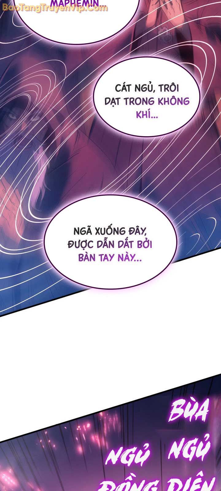 Đế Vương Hồi Quy - Chapter 83.1 - Page 81