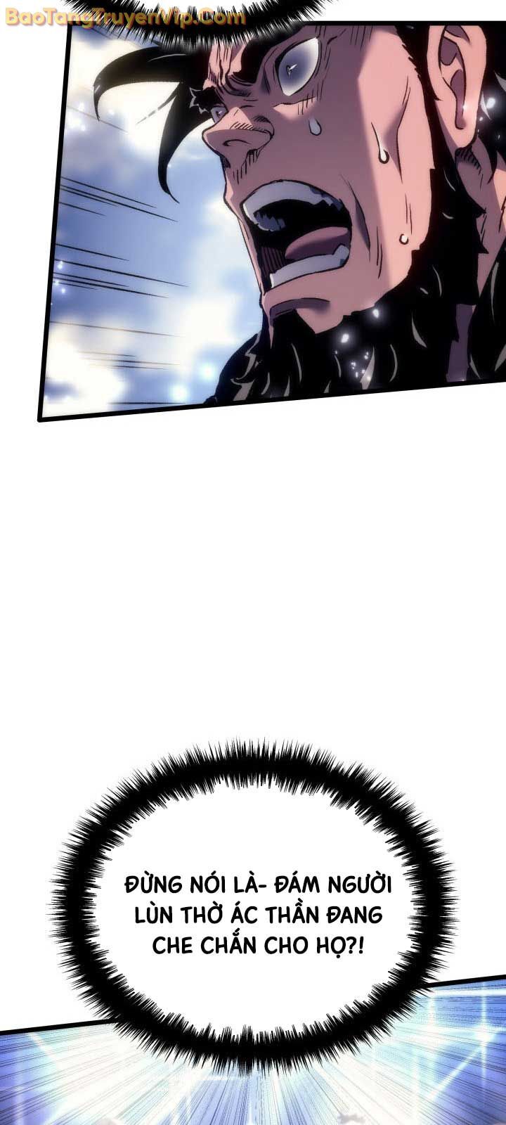 Đế Vương Hồi Quy - Chapter 83.1 - Page 86