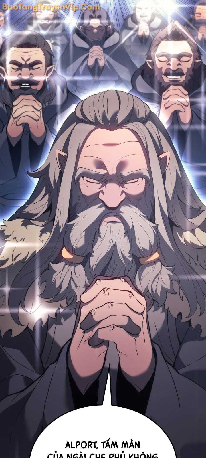 Đế Vương Hồi Quy - Chapter 83.1 - Page 87