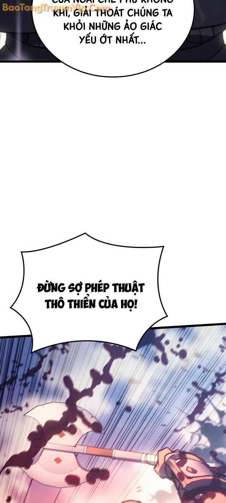 Đế Vương Hồi Quy - Chapter 83.1 - Page 88