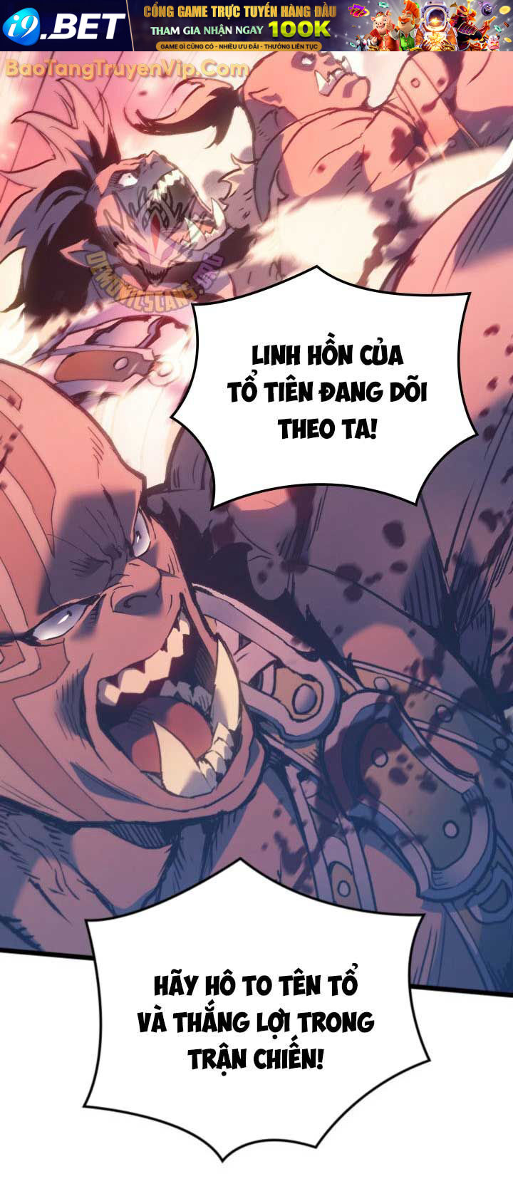 Đế Vương Hồi Quy - Chapter 83.1 - Page 89