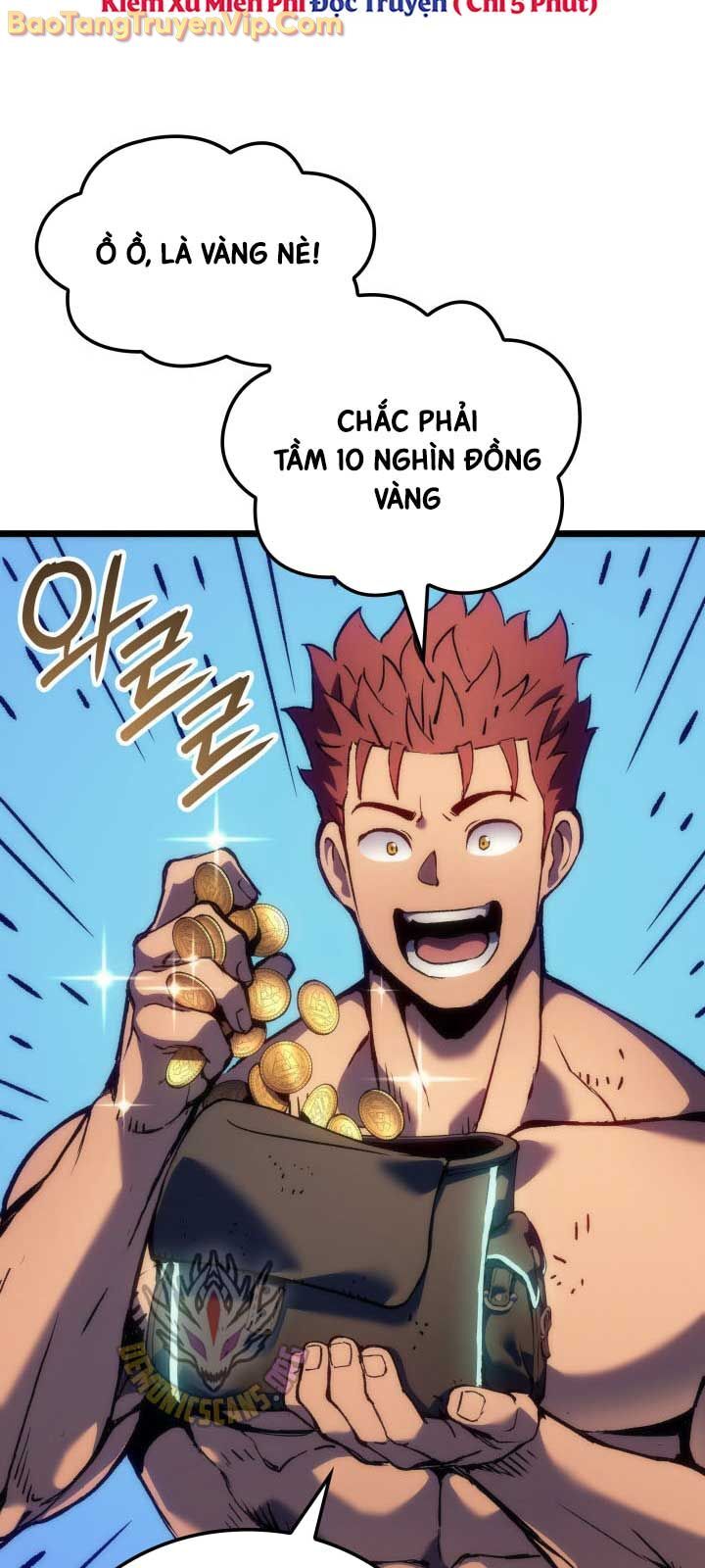 Đế Vương Hồi Quy - Chapter 83.1 - Page 9