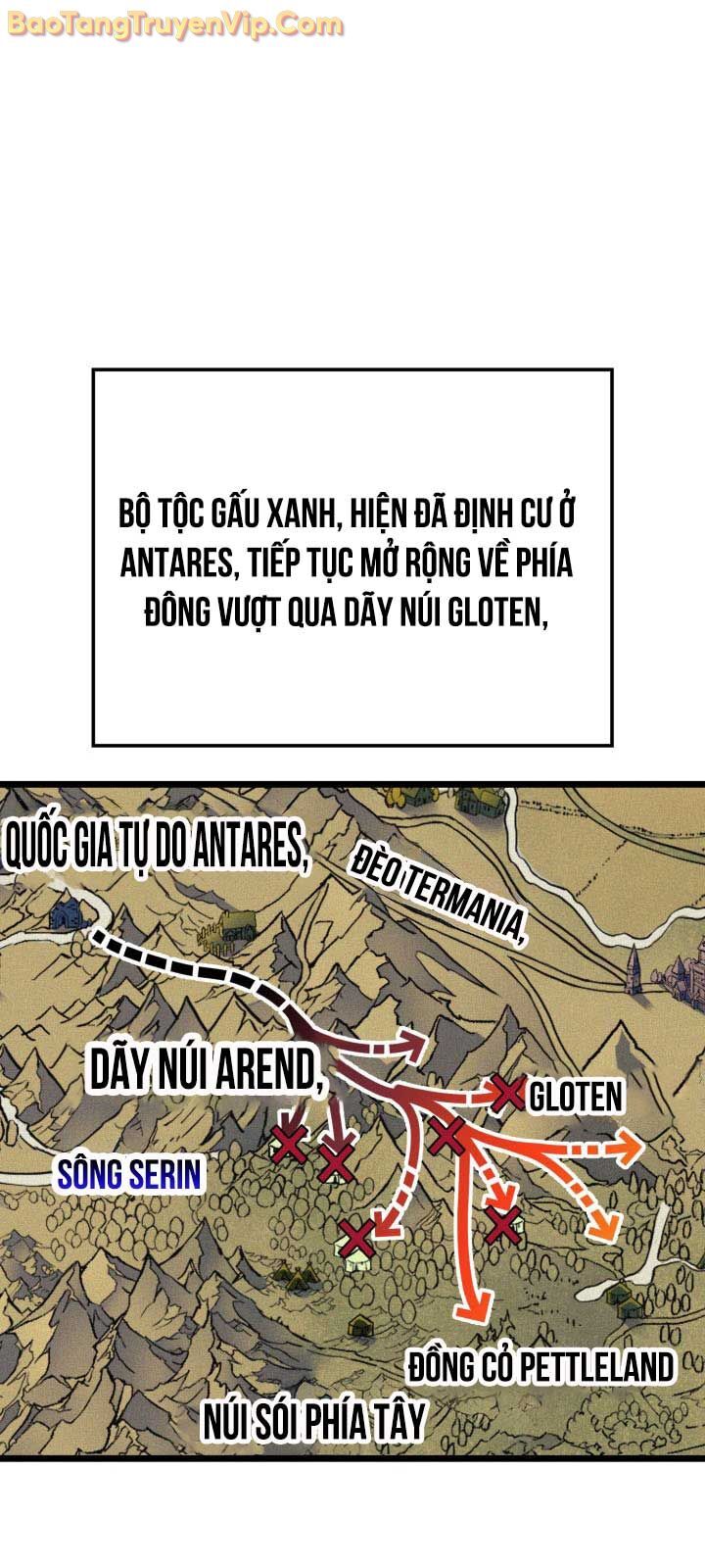 Đế Vương Hồi Quy - Chapter 83.1 - Page 91