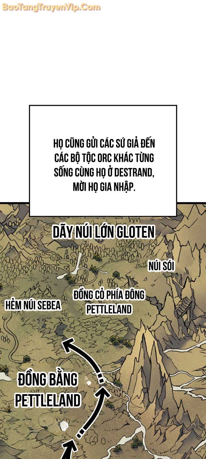 Đế Vương Hồi Quy - Chapter 83.1 - Page 92