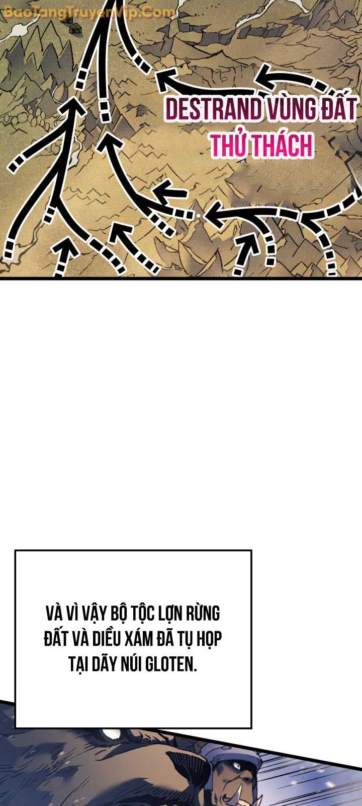 Đế Vương Hồi Quy - Chapter 83.1 - Page 93