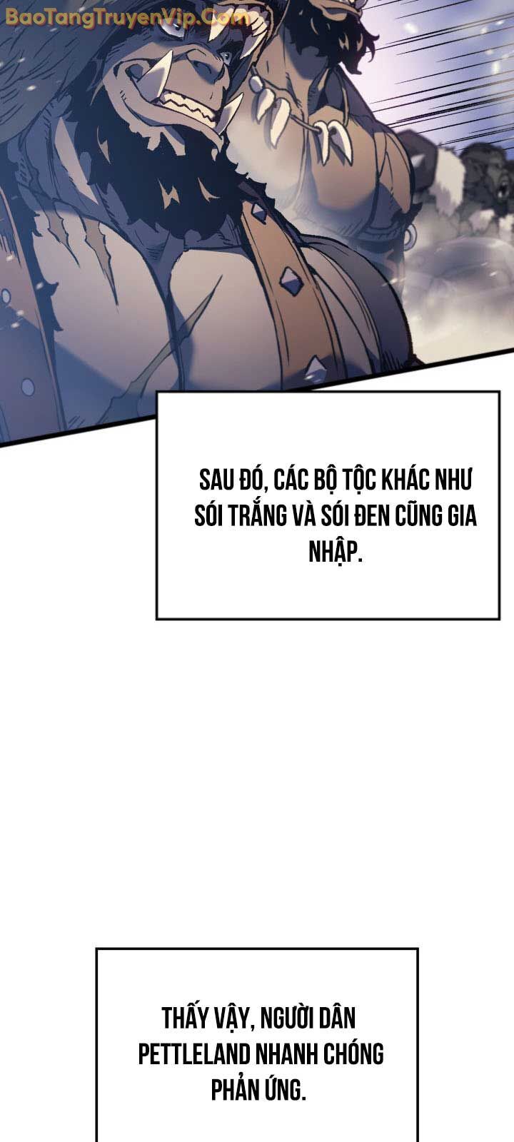 Đế Vương Hồi Quy - Chapter 83.1 - Page 94